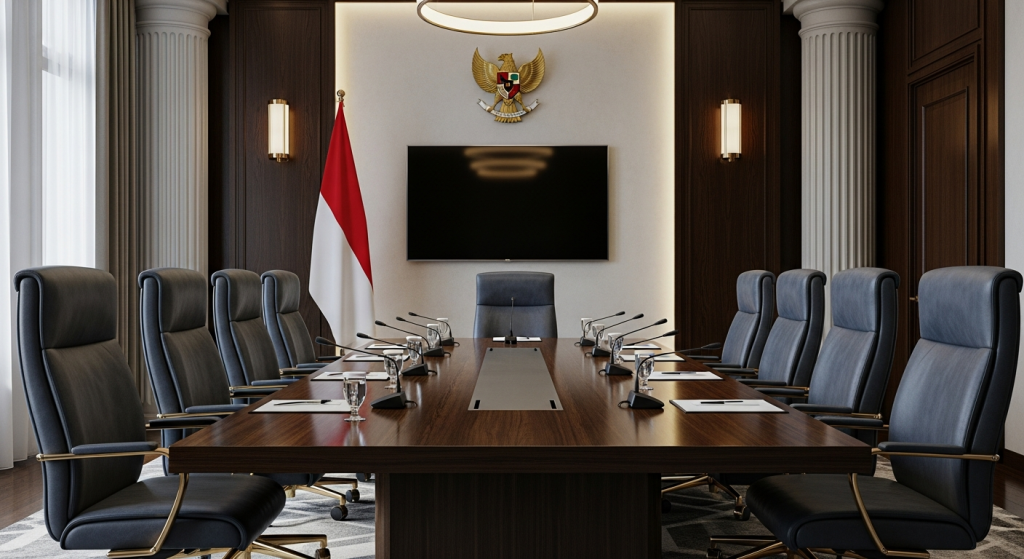 Indonesia Sovereign Fund (Danantara) Reference Guide secondary visual